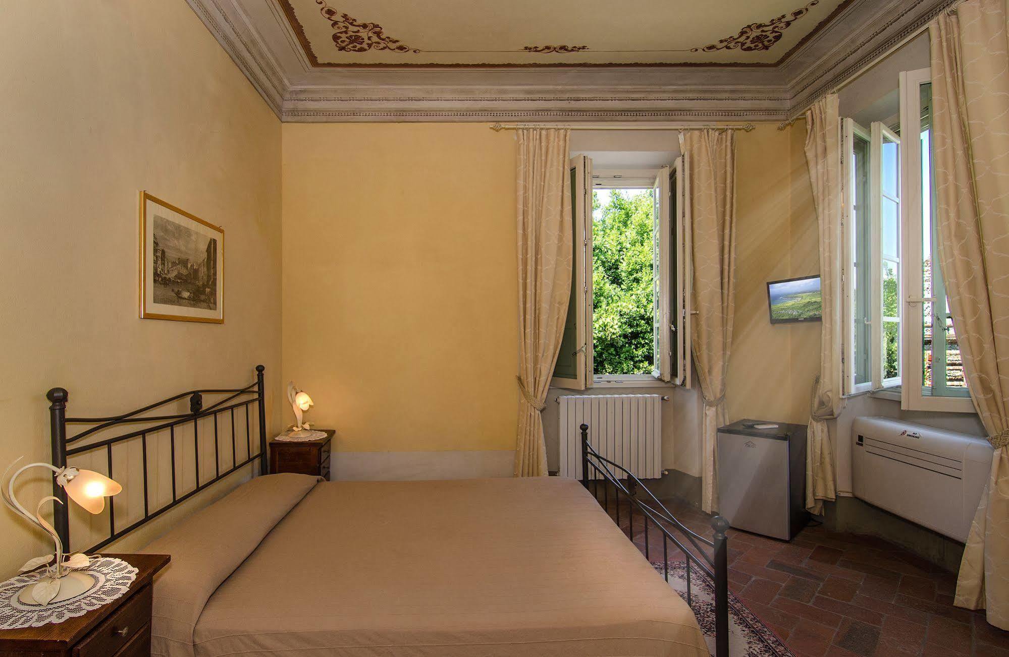 B&B Villa La Perla Lucca Exterior photo